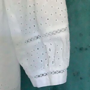 Talbots Blouse EUC Small